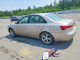 Hyundai SONATA 2008 — Copart