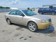 Hyundai SONATA 2008 — Copart