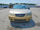 Hyundai SONATA 2008 — Copart