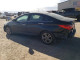 Hyundai SONATA 2012 — Copart