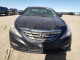 Hyundai SONATA 2012 — Copart