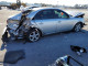 Hyundai SONATA 2009 — Copart