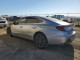 Hyundai SONATA 2020 — Copart