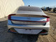 Hyundai SONATA 2020 — Copart