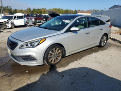 Hyundai SONATA 2016 — Copart