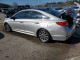 Hyundai SONATA 2016 — Copart