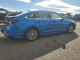 Hyundai SONATA 2018 — Copart