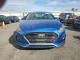 Hyundai SONATA 2018 — Copart
