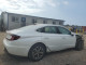Hyundai SONATA 2020 — Copart