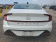 Hyundai SONATA 2020 — Copart