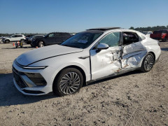 Hyundai SONATA 2025 — Copart
