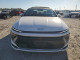 Hyundai SONATA 2025 — Copart