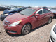 Hyundai SONATA 2014 — Copart