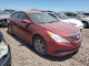 Hyundai SONATA 2014 — Copart