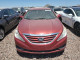 Hyundai SONATA 2014 — Copart