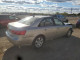 Hyundai SONATA 2009 — Copart