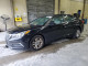 Hyundai SONATA 2017 — Copart