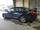 Hyundai SONATA 2017 — Copart