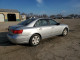 Hyundai SONATA 2009 — Copart