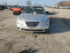 Hyundai SONATA 2009 — Copart