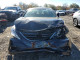 Hyundai SONATA 2014 — Copart
