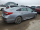 Hyundai SONATA 2016 — Copart
