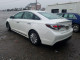 Hyundai SONATA 2016 — Copart