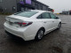 Hyundai SONATA 2016 — Copart