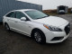 Hyundai SONATA 2016 — Copart
