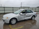 Hyundai SONATA 2009 — Copart