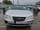 Hyundai SONATA 2009 — Copart