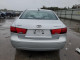 Hyundai SONATA 2009 — Copart