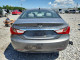 Hyundai SONATA 2011 — Copart