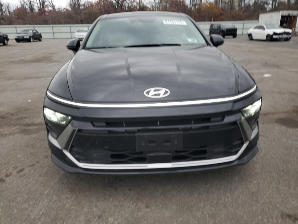 Hyundai SONATA 2025 — Copart