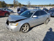 Hyundai SONATA 2007 — Copart