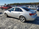 Hyundai SONATA 2007 — Copart