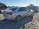 Hyundai SONATA 2007 — Copart