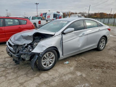 Hyundai SONATA 2011 — Copart