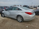 Hyundai SONATA 2011 — Copart