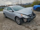 Hyundai SONATA 2011 — Copart