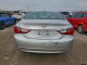 Hyundai SONATA 2011 — Copart