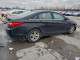 Hyundai SONATA 2013 — Copart