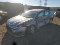 Hyundai SONATA 2012 — Copart