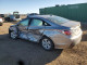 Hyundai SONATA 2012 — Copart