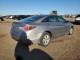 Hyundai SONATA 2012 — Copart