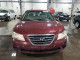 Hyundai SONATA 2010 — Copart