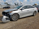 Hyundai SONATA 2015 — Copart