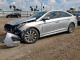 Hyundai SONATA 2015 — Copart