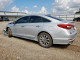 Hyundai SONATA 2015 — Copart