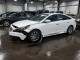 Hyundai SONATA 2017 — Copart